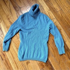 Express 100% Cashmere Sweater